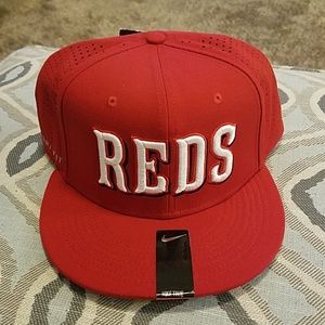 Reds Hat